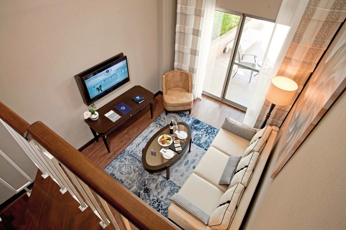 Hotel Kaya Palazzo Golf Resort, Türkei, Südtürkei, Belek, Bild 14