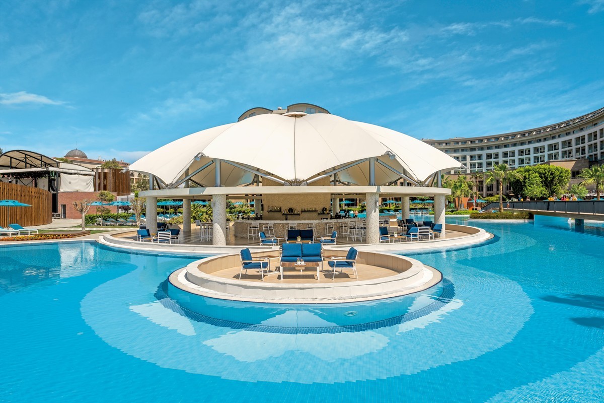 Hotel Kaya Palazzo Golf Resort, Türkei, Südtürkei, Belek, Bild 17