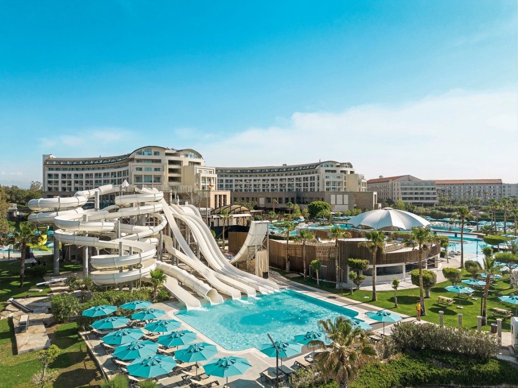 Hotel Kaya Palazzo Golf Resort, Türkei, Südtürkei, Belek, Bild 18