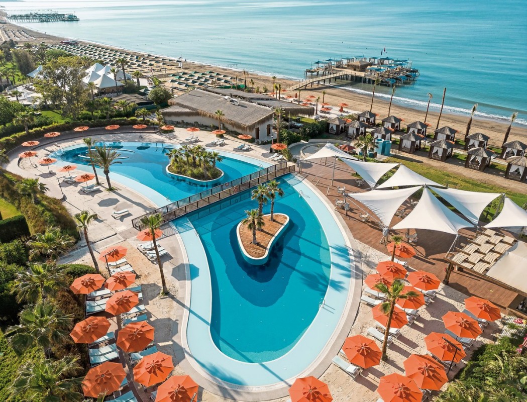 Hotel Kaya Palazzo Golf Resort, Türkei, Südtürkei, Belek, Bild 19