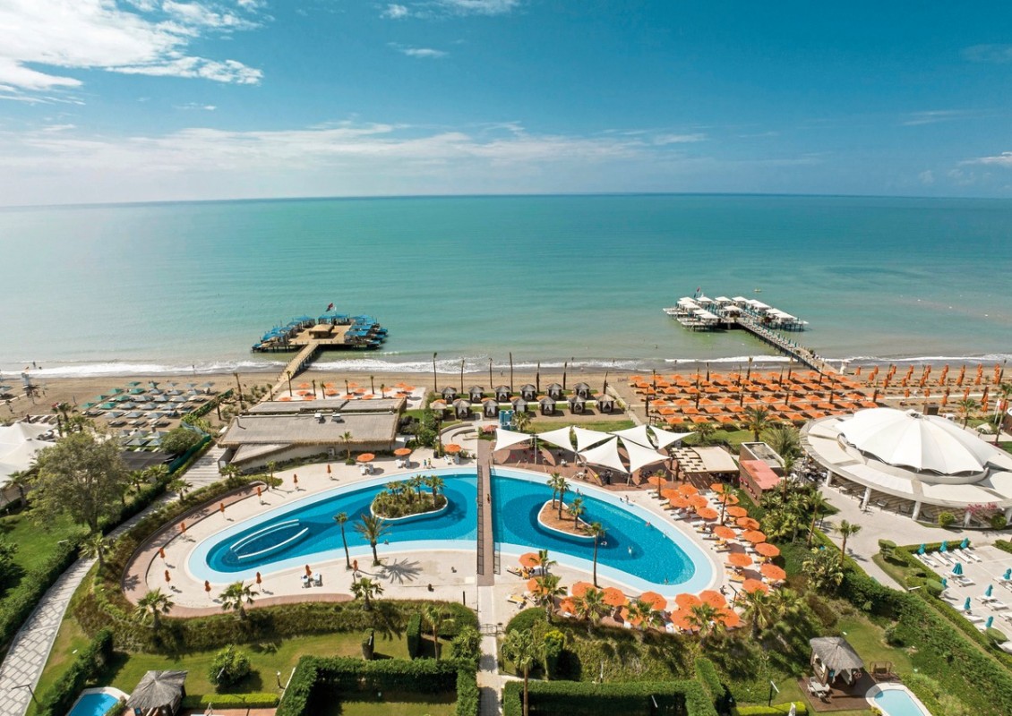Hotel Kaya Palazzo Golf Resort, Türkei, Südtürkei, Belek, Bild 20