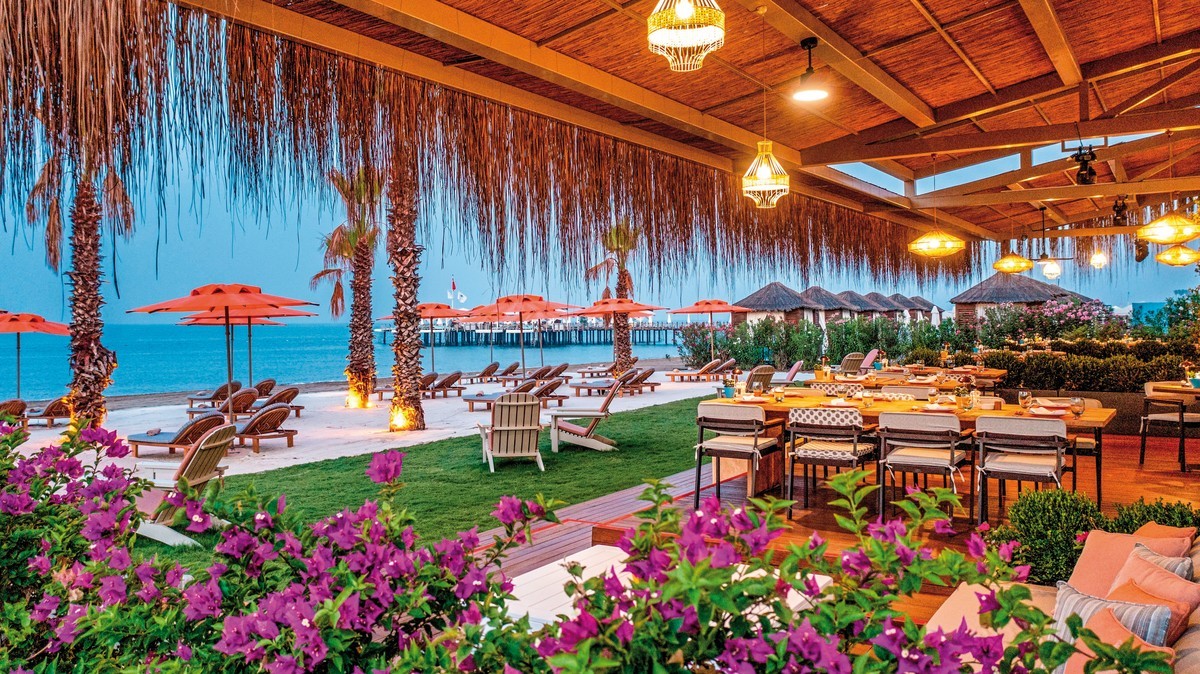Hotel Kaya Palazzo Golf Resort, Türkei, Südtürkei, Belek, Bild 31
