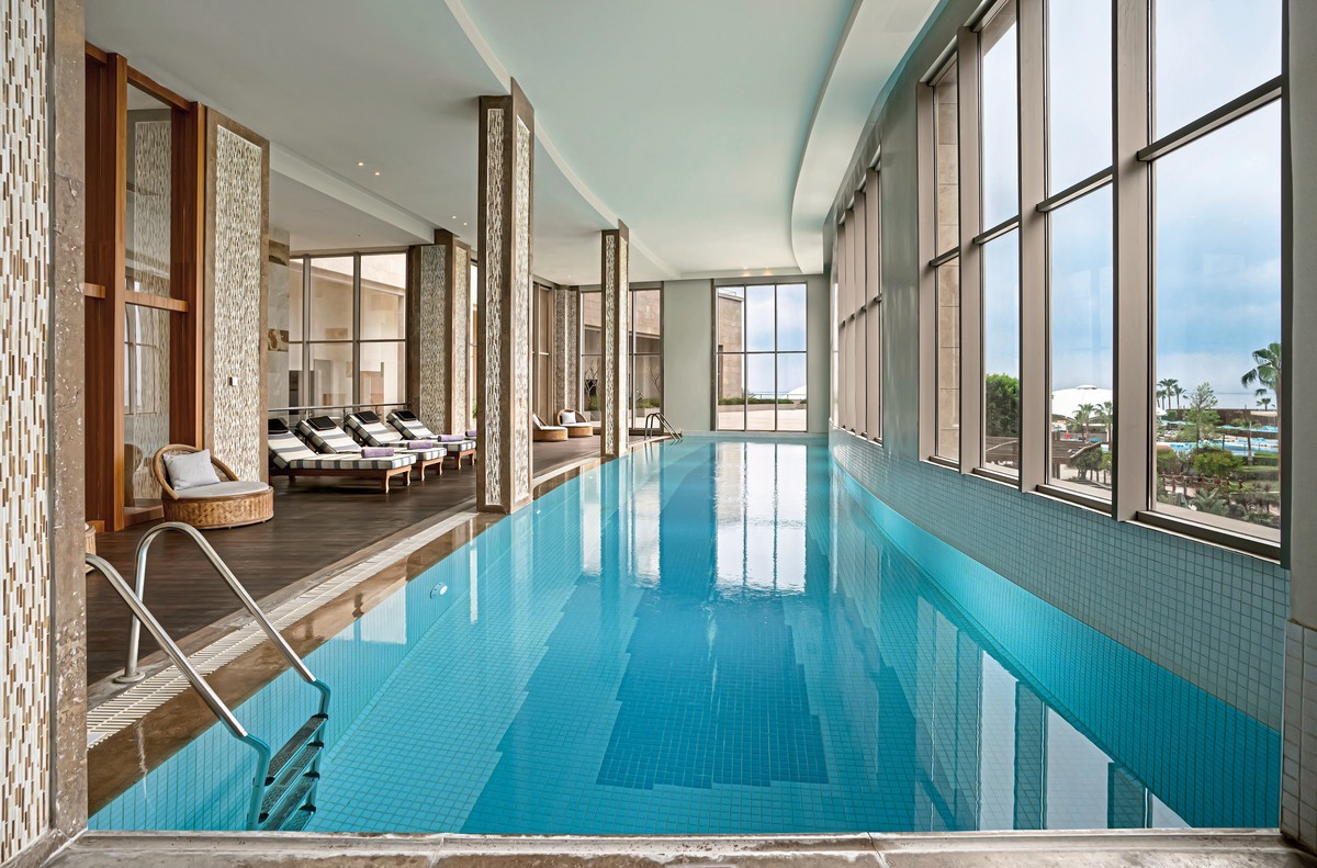 Hotel Kaya Palazzo Golf Resort, Türkei, Südtürkei, Belek, Bild 41