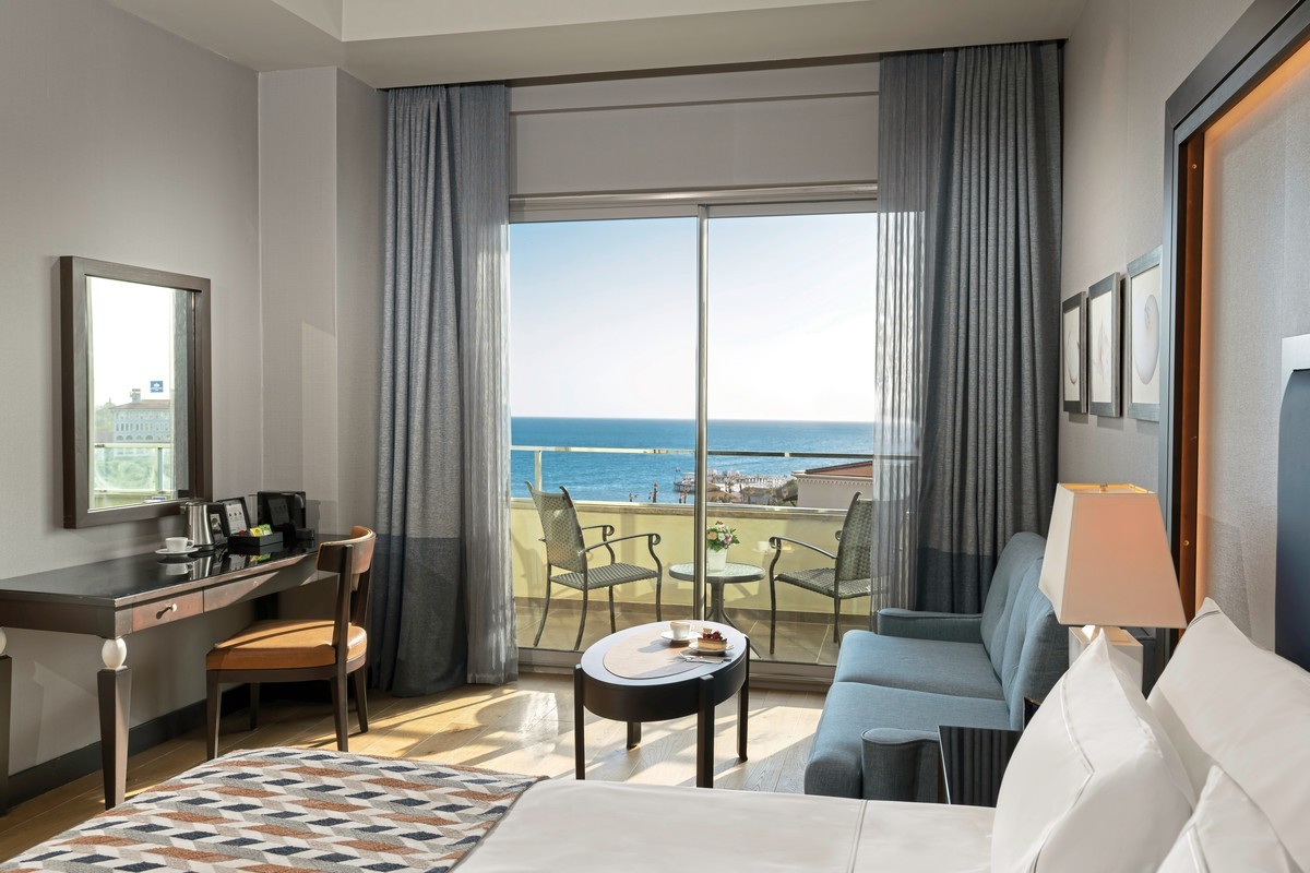 Hotel Kaya Palazzo Golf Resort, Türkei, Südtürkei, Belek, Bild 10