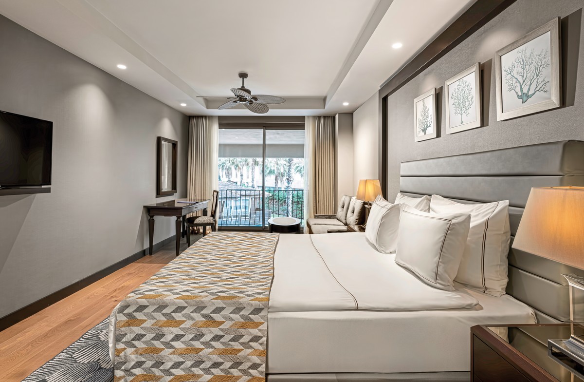 Hotel Kaya Palazzo Golf Resort, Türkei, Südtürkei, Belek, Bild 4