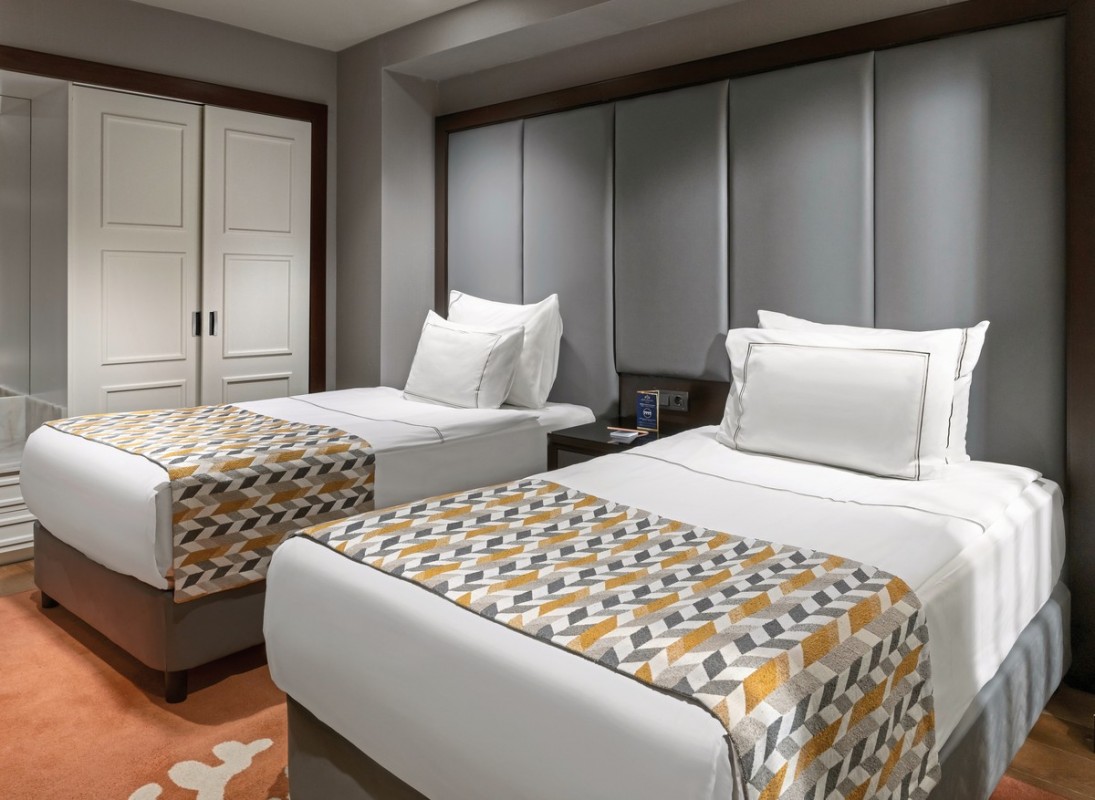 Hotel Kaya Palazzo Golf Resort, Türkei, Südtürkei, Belek, Bild 5