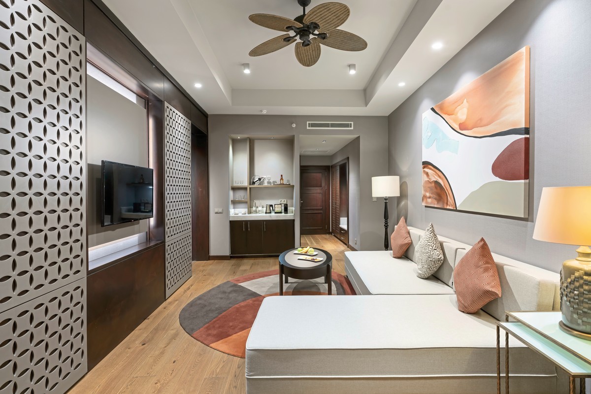 Hotel Kaya Palazzo Golf Resort, Türkei, Südtürkei, Belek, Bild 6