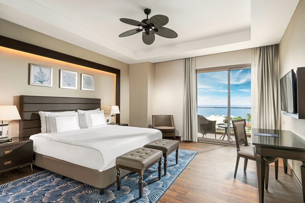 Hotel Kaya Palazzo Golf Resort, Türkei, Südtürkei, Belek, Bild 7