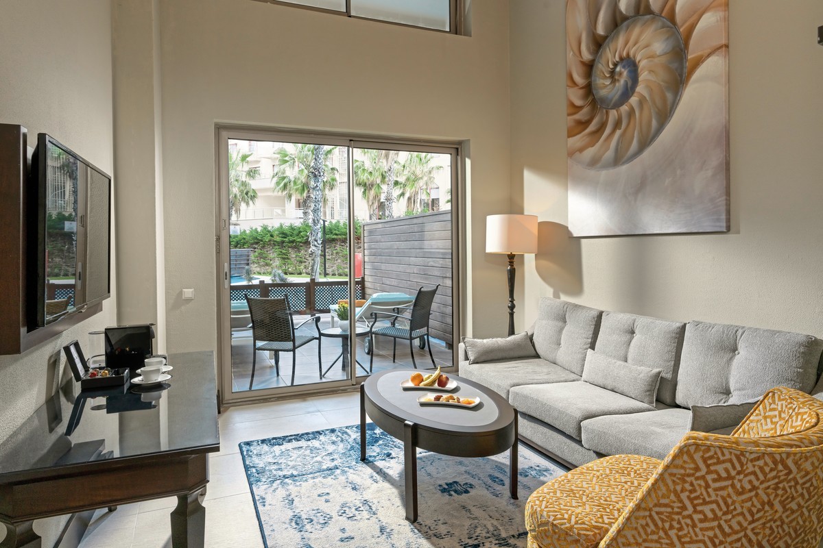 Hotel Kaya Palazzo Golf Resort, Türkei, Südtürkei, Belek, Bild 9