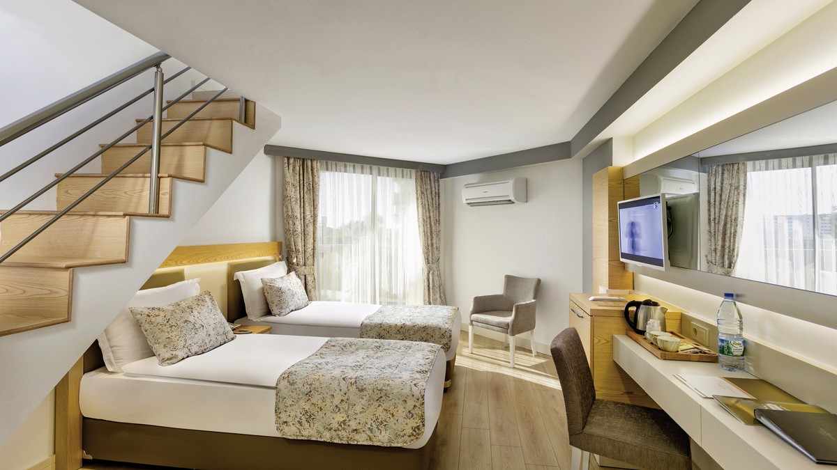 Hotel Glamour Resort & Spa, Türkei, Südtürkei, Manavgat, Bild 15
