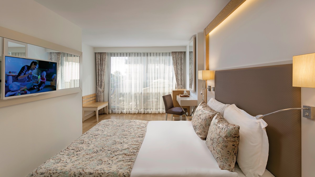 Hotel Glamour Resort & Spa, Türkei, Südtürkei, Manavgat, Bild 16