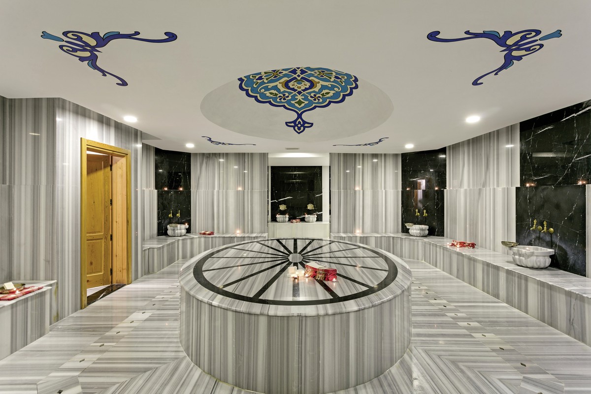 Hotel Glamour Resort & Spa, Türkei, Südtürkei, Manavgat, Bild 22