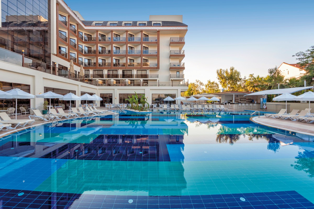 Hotel Glamour Resort & Spa, Türkei, Südtürkei, Manavgat, Bild 10