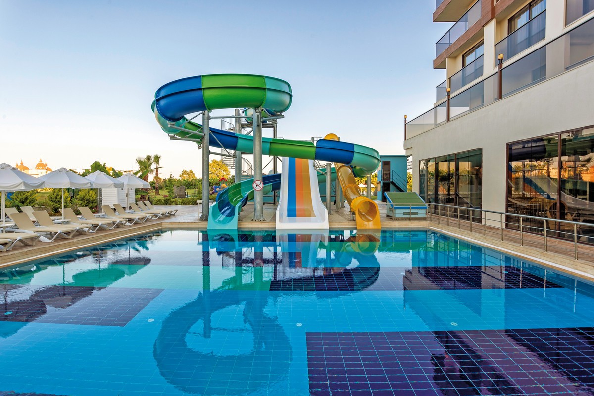 Hotel Glamour Resort & Spa, Türkei, Südtürkei, Manavgat, Bild 12