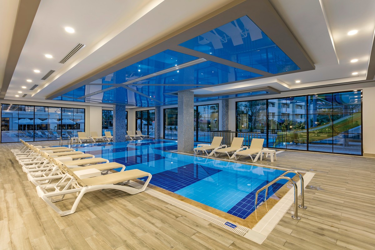 Hotel Glamour Resort & Spa, Türkei, Südtürkei, Manavgat, Bild 15