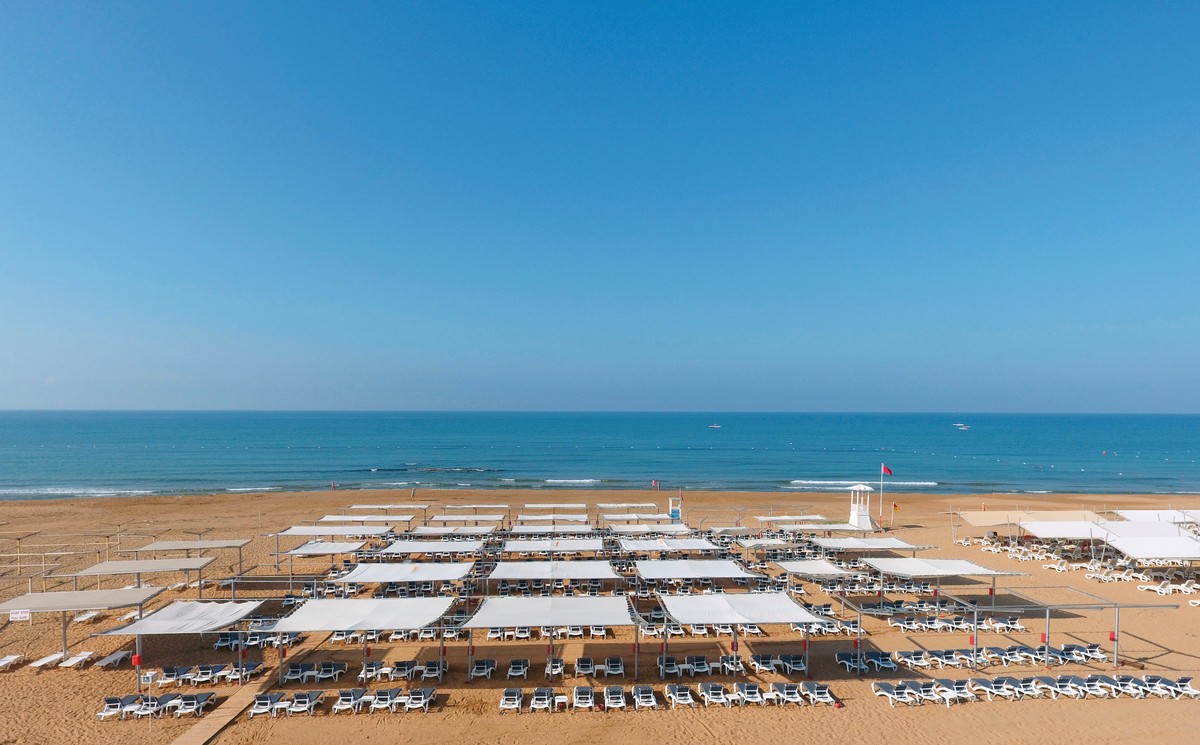 Hotel Glamour Resort & Spa, Türkei, Südtürkei, Manavgat, Bild 16
