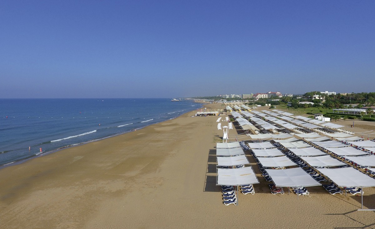 Hotel Glamour Resort & Spa, Türkei, Südtürkei, Manavgat, Bild 17