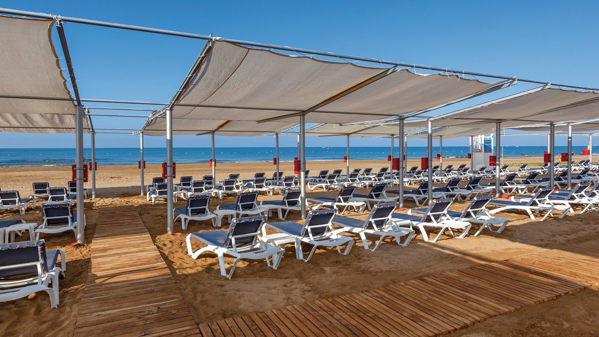 Hotel Glamour Resort & Spa, Türkei, Südtürkei, Manavgat, Bild 18