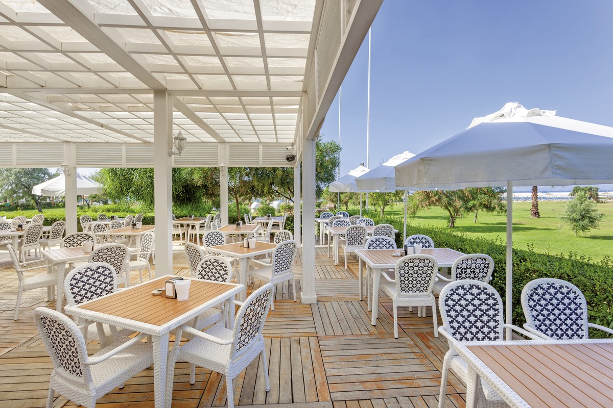 Hotel Glamour Resort & Spa, Türkei, Südtürkei, Manavgat, Bild 21