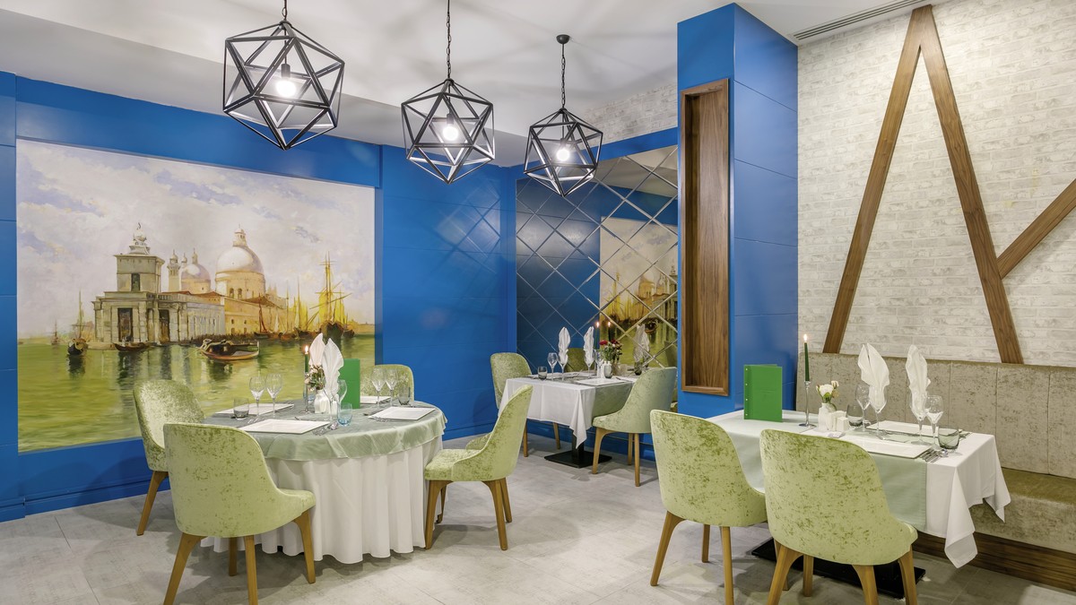 Hotel Glamour Resort & Spa, Türkei, Südtürkei, Manavgat, Bild 22