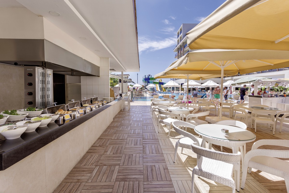 Hotel Glamour Resort & Spa, Türkei, Südtürkei, Manavgat, Bild 23