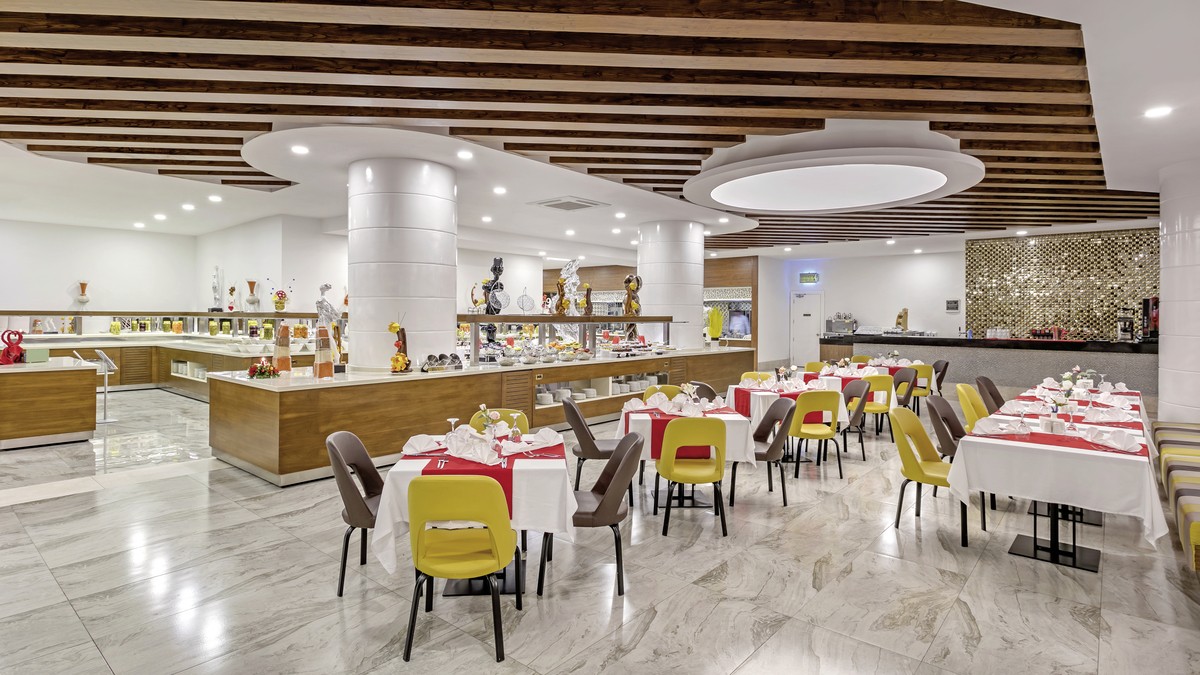 Hotel Glamour Resort & Spa, Türkei, Südtürkei, Manavgat, Bild 24