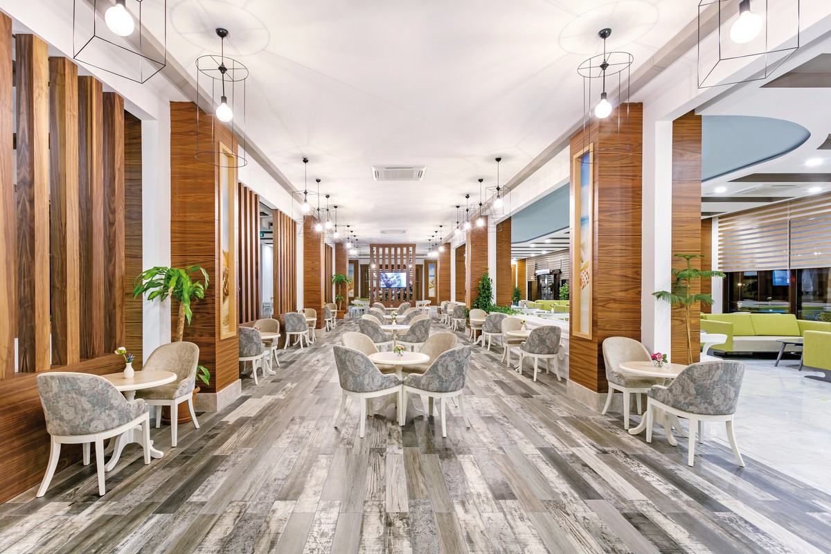 Hotel Glamour Resort & Spa, Türkei, Südtürkei, Manavgat, Bild 25