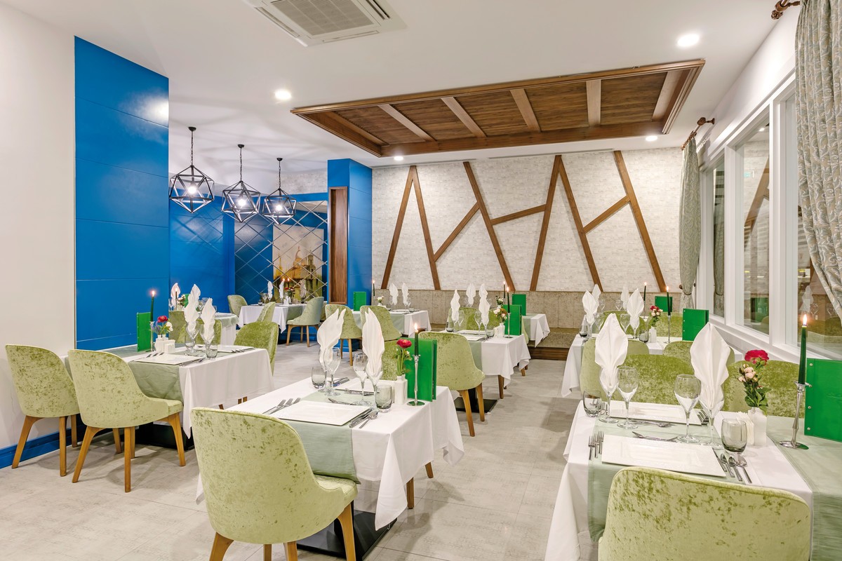 Hotel Glamour Resort & Spa, Türkei, Südtürkei, Manavgat, Bild 27
