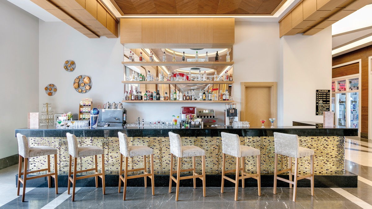 Hotel Glamour Resort & Spa, Türkei, Südtürkei, Manavgat, Bild 28