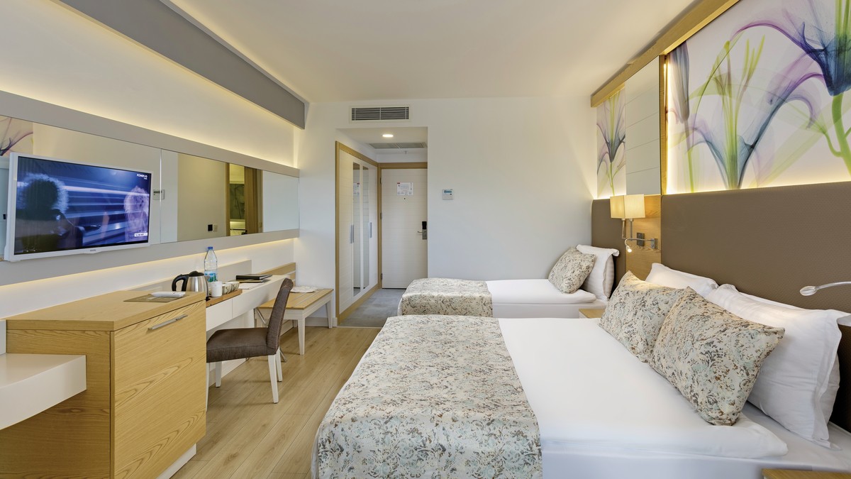Hotel Glamour Resort & Spa, Türkei, Südtürkei, Manavgat, Bild 3