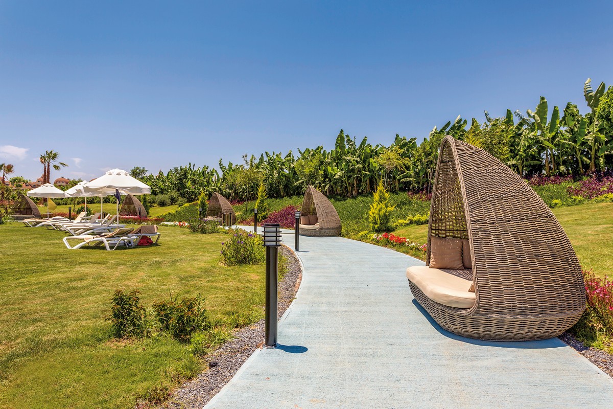 Hotel Glamour Resort & Spa, Türkei, Südtürkei, Manavgat, Bild 31