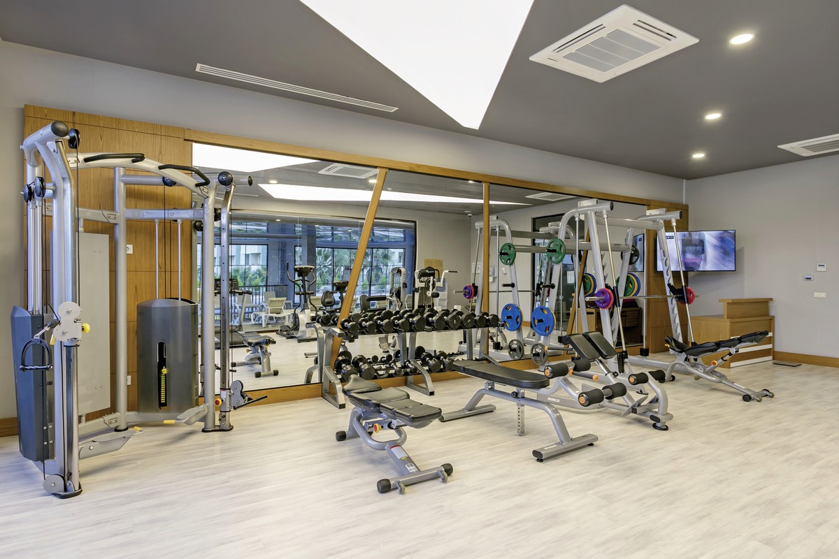 Hotel Glamour Resort & Spa, Türkei, Südtürkei, Manavgat, Bild 34