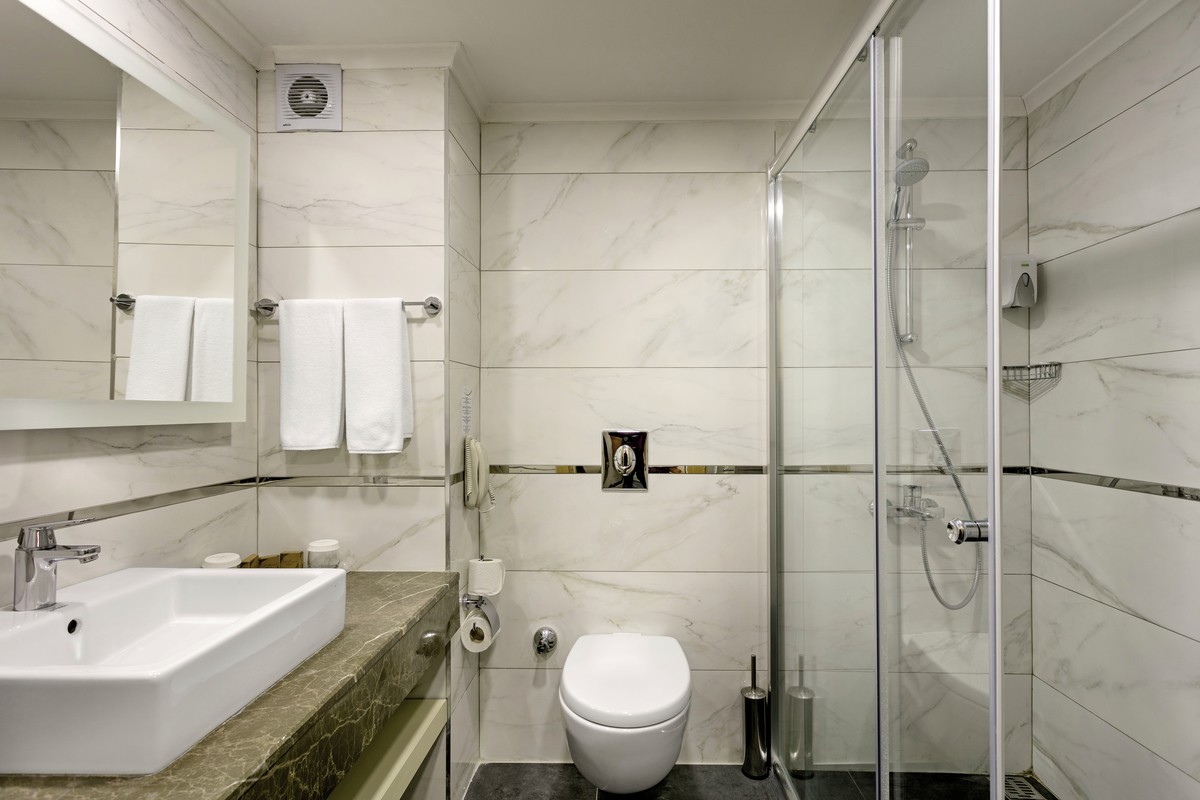 Hotel Glamour Resort & Spa, Türkei, Südtürkei, Manavgat, Bild 4
