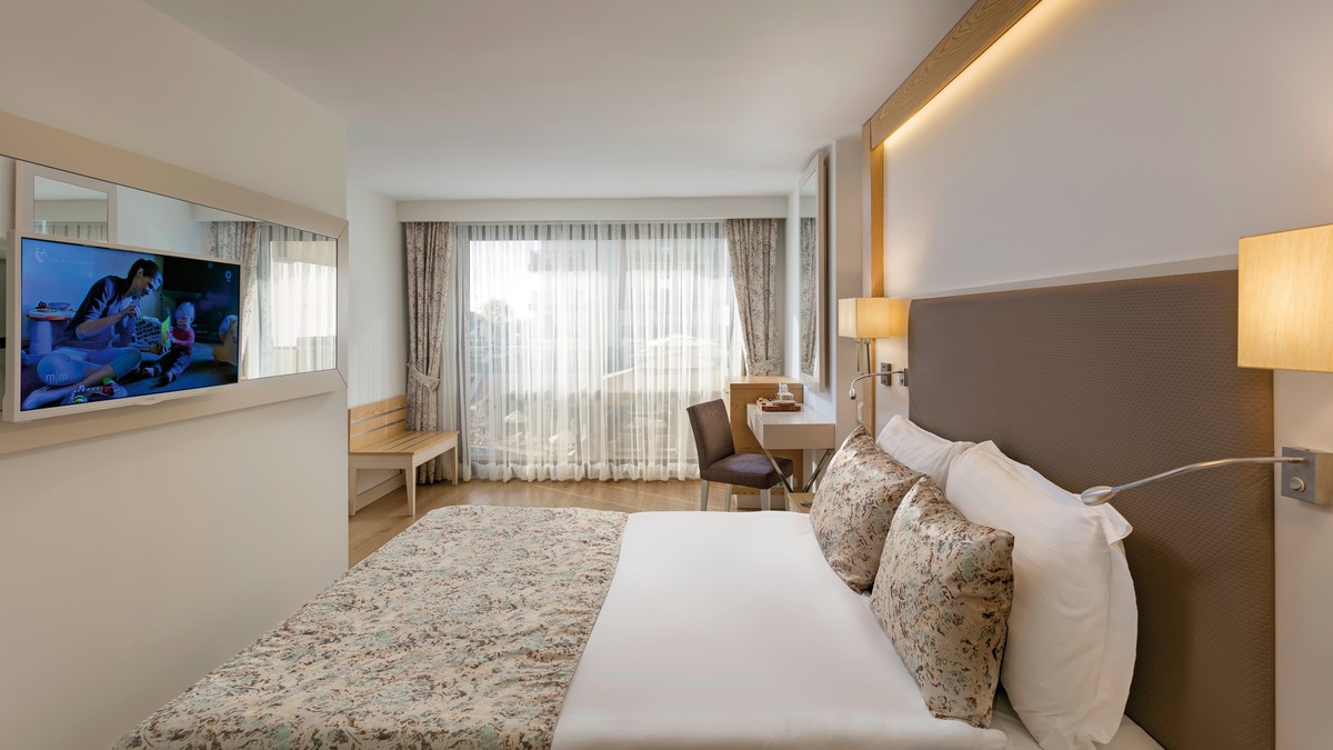 Hotel Glamour Resort & Spa, Türkei, Südtürkei, Manavgat, Bild 6