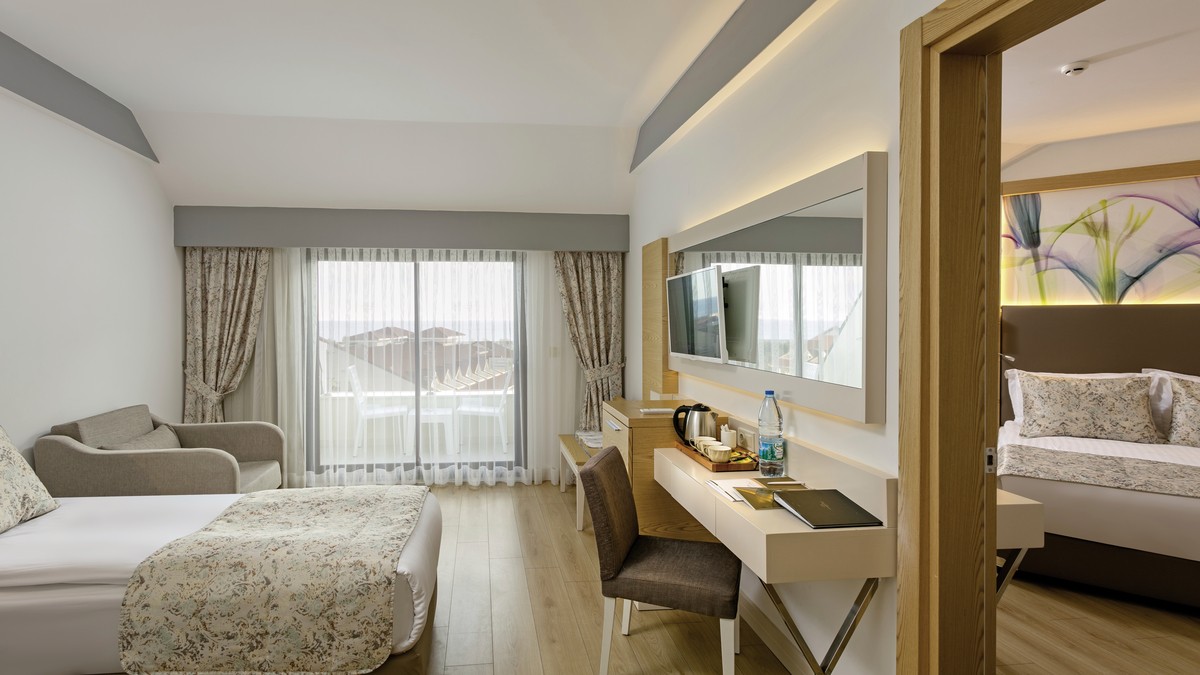 Hotel Glamour Resort & Spa, Türkei, Südtürkei, Manavgat, Bild 7