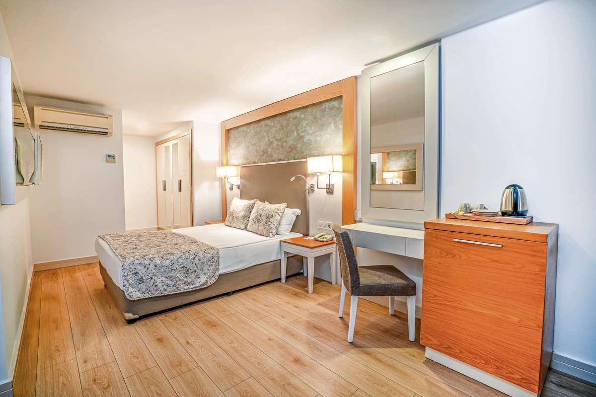 Hotel Glamour Resort & Spa, Türkei, Südtürkei, Manavgat, Bild 10