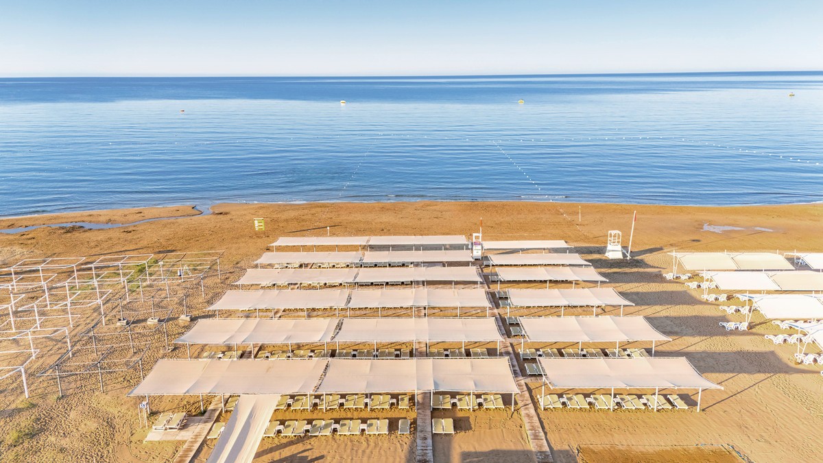 Hotel Glamour Resort & Spa, Türkei, Südtürkei, Manavgat, Bild 4