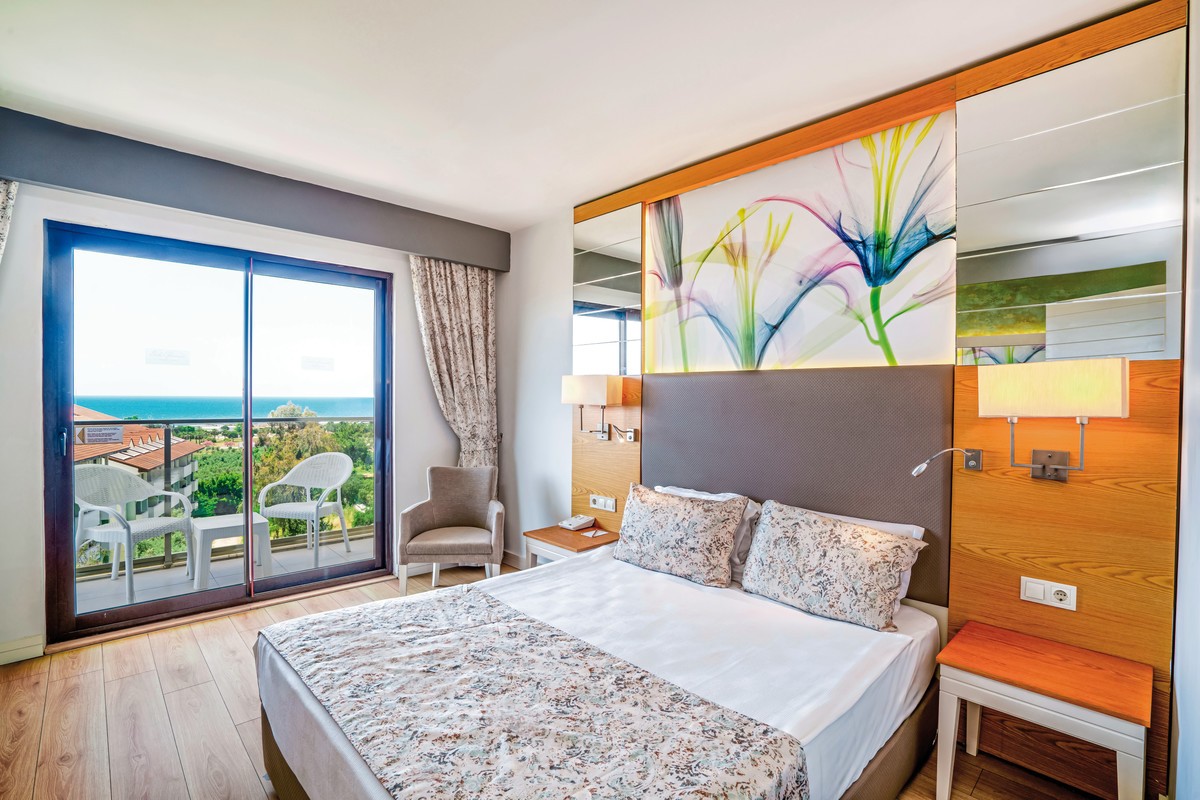 Hotel Glamour Resort & Spa, Türkei, Südtürkei, Manavgat, Bild 6