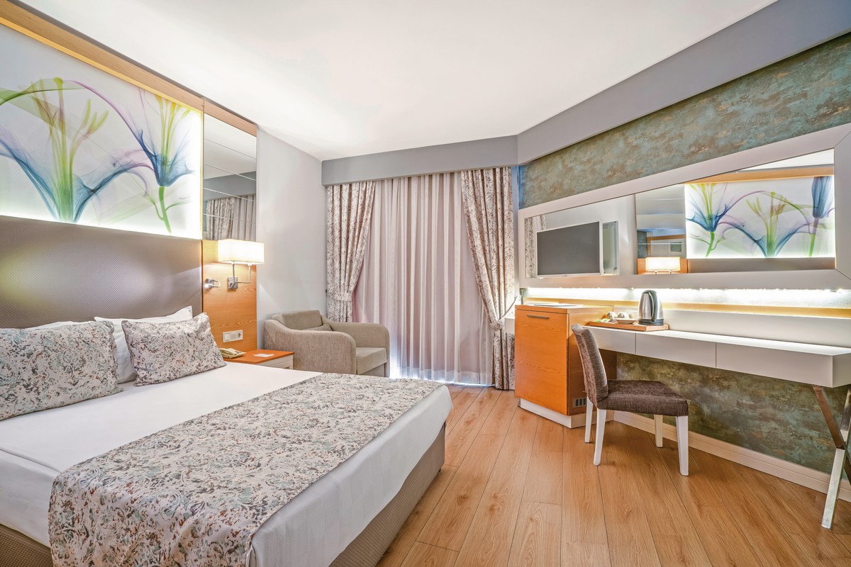 Hotel Glamour Resort & Spa, Türkei, Südtürkei, Manavgat, Bild 7