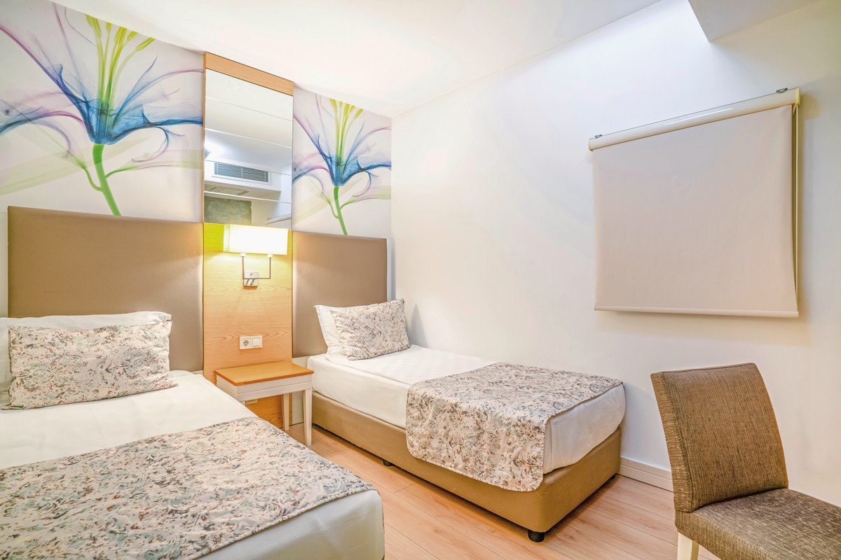 Hotel Glamour Resort & Spa, Türkei, Südtürkei, Manavgat, Bild 8