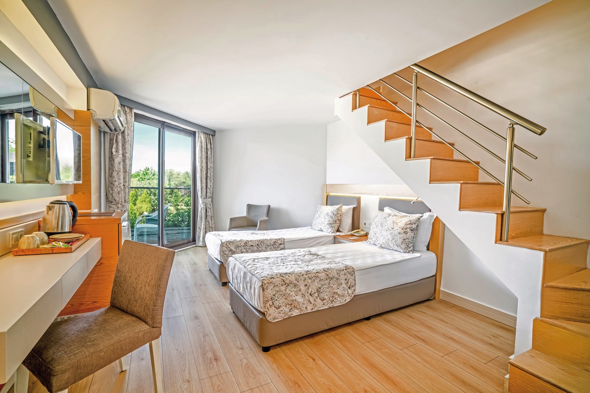 Hotel Glamour Resort & Spa, Türkei, Südtürkei, Manavgat, Bild 9