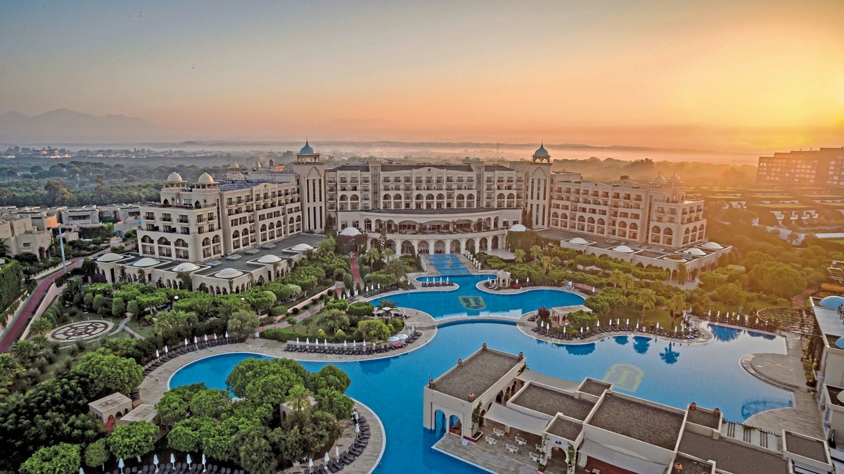 Spice Hotel & Spa, Türkei, Südtürkei, Belek, Bild 1