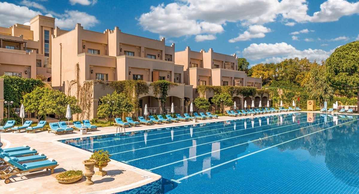 Spice Hotel & Spa, Türkei, Südtürkei, Belek, Bild 10