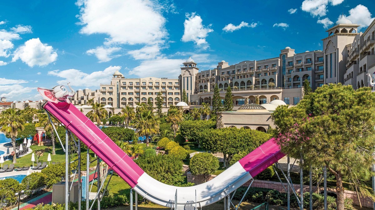 Spice Hotel & Spa, Türkei, Südtürkei, Belek, Bild 2