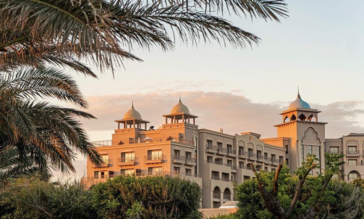 Spice Hotel & Spa, Türkei, Südtürkei, Belek, Bild 3