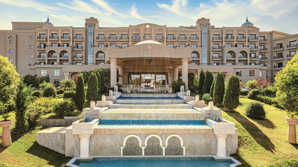 Spice Hotel & Spa, Türkei, Südtürkei, Belek, Bild 5