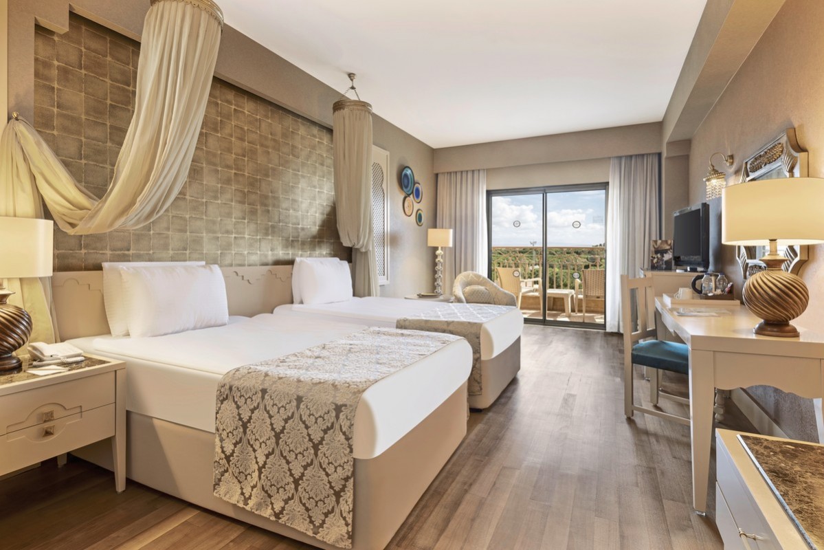 Spice Hotel & Spa, Türkei, Südtürkei, Belek, Bild 6