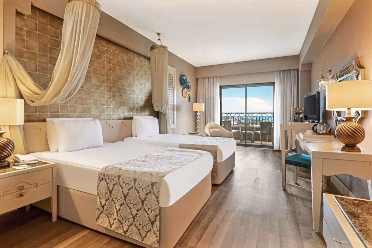 Spice Hotel & Spa, Türkei, Südtürkei, Belek, Bild 7