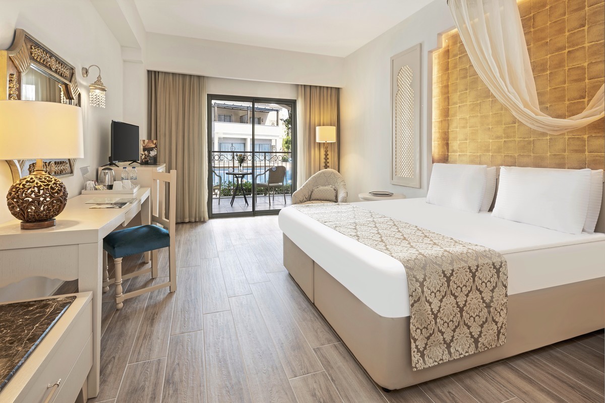 Spice Hotel & Spa, Türkei, Südtürkei, Belek, Bild 8