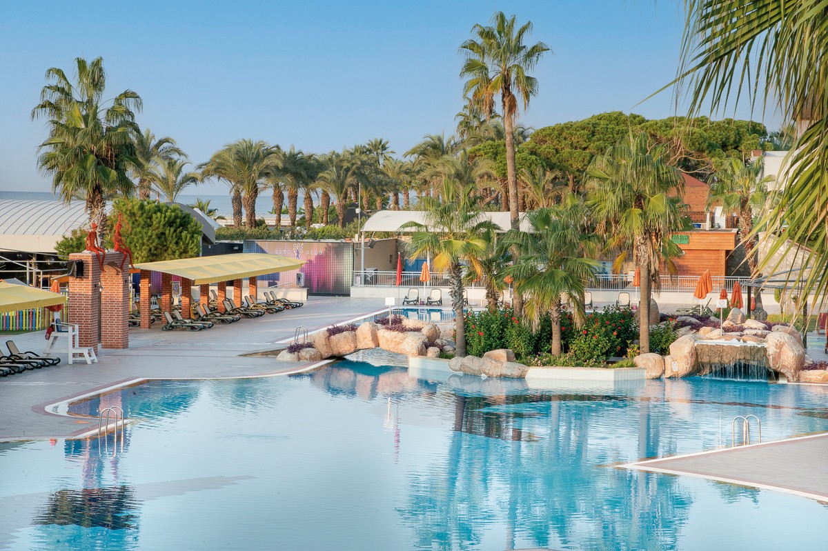 Hotel Pine Beach Belek, Türkei, Südtürkei, Belek, Bild 24